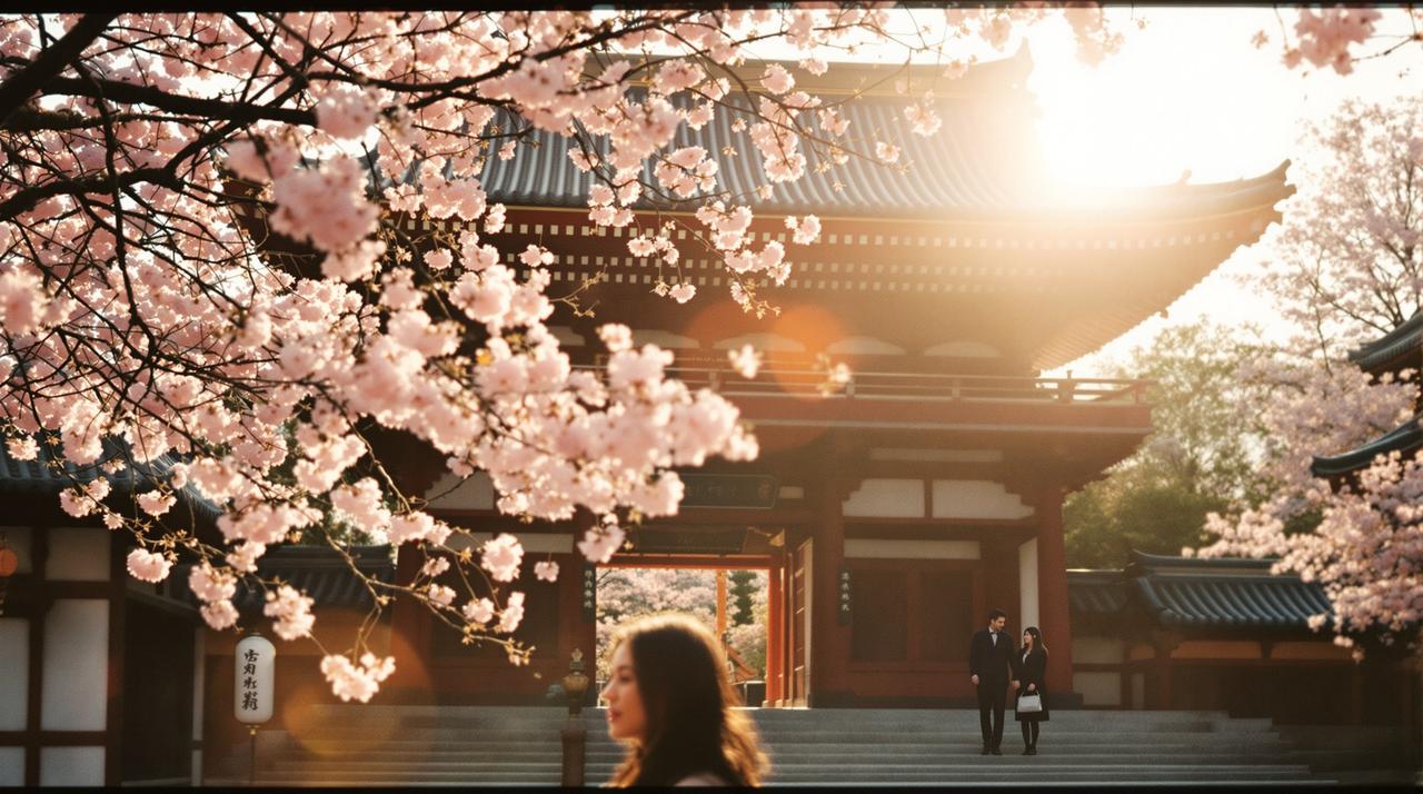 瓜网 - 某对荧幕情侣被拍同游日本，粉丝狂喜'我的CP是真的'